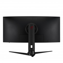ASUS ROG Strix XG349C 86,7 cm (34.1") 3440 x 1440 pikseliä UltraWide Quad HD Musta