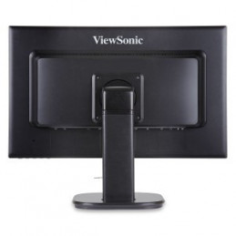 Viewsonic VG Series VG2437Smc 61 cm (24") 1920 x 1080 pikseliä Full HD LCD Musta