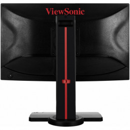 Viewsonic X Series XG2530 tietokoneen litteä näyttö 63,5 cm (25") 1920 x 1080 pikseliä Full HD LCD Musta