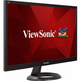 Viewsonic Value Series VA2261H-8 LED display 55,9 cm (22") 1920 x 1080 pikseliä Full HD Musta