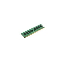 Kingston Technology KCP432NS8 16 muistimoduuli 16 GB 1 x 16 GB DDR4 3200 MHz