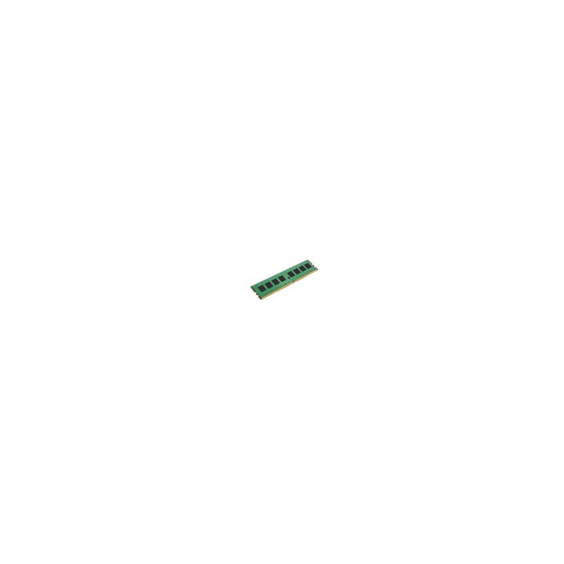 Kingston Technology KVR32N22S8 16 muistimoduuli 16 GB 1 x 16 GB DDR4 3200 MHz