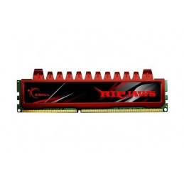 G.Skill 8GB DDR3 PC3-12800 DC Kit muistimoduuli 2 x 4 GB 1600 MHz