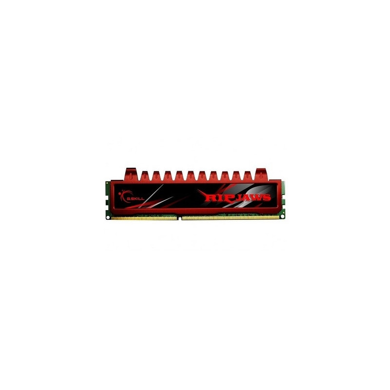G.Skill 8GB DDR3 PC3-12800 DC Kit muistimoduuli 2 x 4 GB 1600 MHz