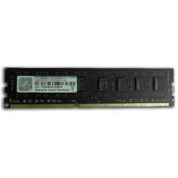 G.Skill PC3-10600 8GB muistimoduuli 1 x 8 GB DDR3 1333 MHz