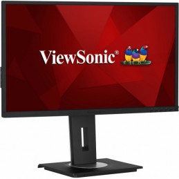 Viewsonic VG Series VG2748 LED display 68,6 cm (27") 1920 x 1080 pikseliä Full HD Musta