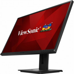 Viewsonic VG Series VG2748 LED display 68,6 cm (27") 1920 x 1080 pikseliä Full HD Musta