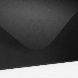 Steelseries QcK Musta
