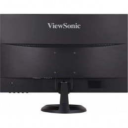 Viewsonic Value Series VA2261-8 tietokoneen litteä näyttö 54,6 cm (21.5") 1920 x 1080 pikseliä Full HD LCD Musta