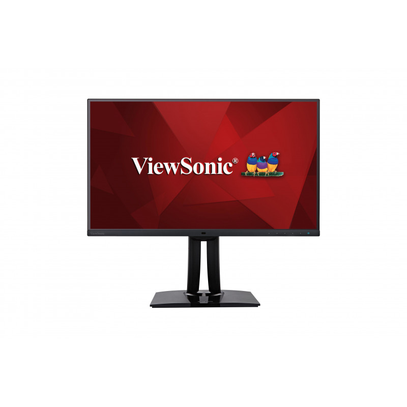 Viewsonic VP Series VP2785-4K LED display 68,6 cm (27") 3840 x 2160 pikseliä 4K Ultra HD Musta