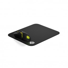 Steelseries QcK Musta
