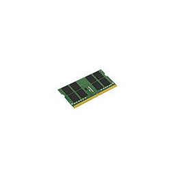 Kingston Technology KVR32S22S8 16 muistimoduuli 16 GB 1 x 16 GB DDR4 3200 MHz