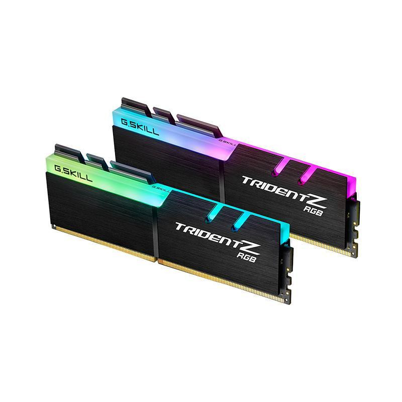 G.Skill Trident Z RGB (For AMD) F4-3600C18D-16GTZRX muistimoduuli 16 GB 2 x 8 GB DDR4 3600 MHz
