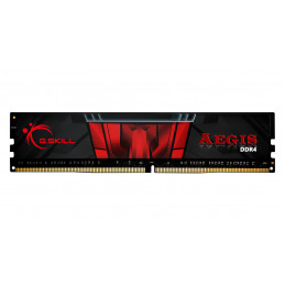 G.Skill Aegis F4-3200C16S-16GIS muistimoduuli 16 GB 1 x 16 GB DDR4 3200 MHz