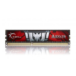 G.Skill 8GB DDR3-1600 muistimoduuli 1 x 8 GB 1600 MHz