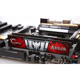 G.Skill 8GB DDR3-1600 muistimoduuli 1 x 8 GB 1600 MHz