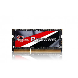 G.Skill 8GB DDR3-1600 muistimoduuli 1 x 8 GB 1600 MHz