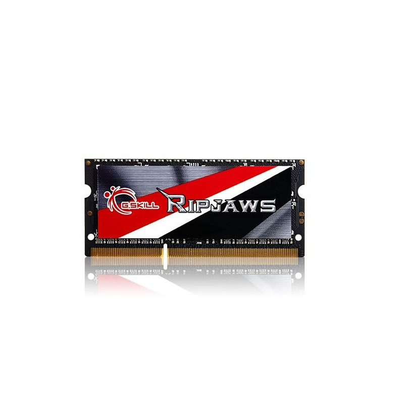 G.Skill 8GB DDR3-1600 muistimoduuli 1 x 8 GB 1600 MHz