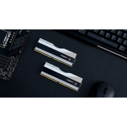 G.Skill Trident Z RGB Z5 muistimoduuli 32 GB 2 x 16 GB DDR5 5600 MHz