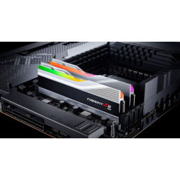G.Skill Trident Z RGB Z5 muistimoduuli 32 GB 2 x 16 GB DDR5 5600 MHz
