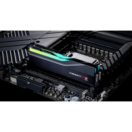 G.Skill Trident Z RGB Z5 muistimoduuli 32 GB 2 x 16 GB DDR5 5600 MHz