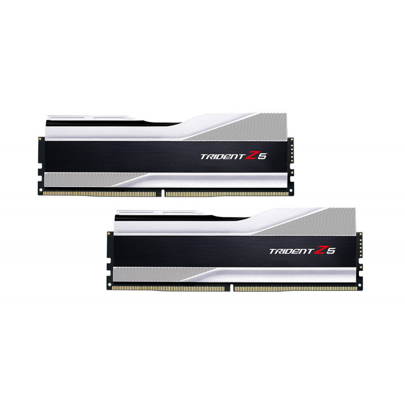 G.Skill Trident Z F5-6000J3636F16GX2-TZ5S muistimoduuli 32 GB 2 x 16 GB DDR5 6000 MHz