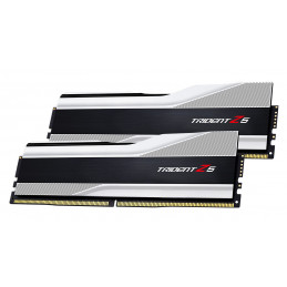 G.Skill Trident Z F5-6000J3636F16GX2-TZ5S muistimoduuli 32 GB 2 x 16 GB DDR5 6000 MHz