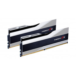 G.Skill Trident Z F5-6000J3636F16GX2-TZ5S muistimoduuli 32 GB 2 x 16 GB DDR5 6000 MHz