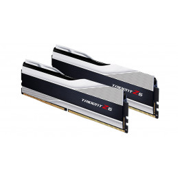 G.Skill Trident Z F5-6000J3636F16GX2-TZ5S muistimoduuli 32 GB 2 x 16 GB DDR5 6000 MHz
