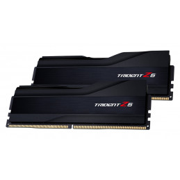 G.Skill Trident Z F5-6000J3636F16GX2-TZ5K muistimoduuli 32 GB 2 x 16 GB DDR5 6000 MHz
