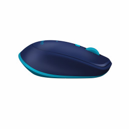 Logitech M535 hiiri Molempikätinen Bluetooth Optinen 1000 DPI