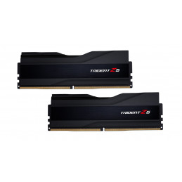 G.Skill Trident Z F5-6400J3239G16GX2-TZ5K muistimoduuli 32 GB 2 x 16 GB DDR5 5600 MHz