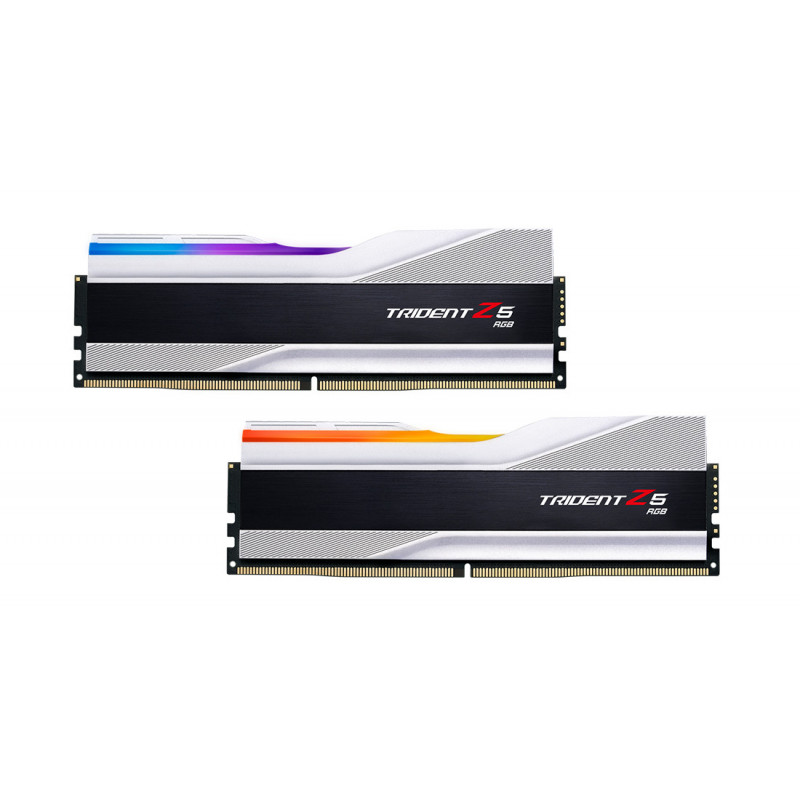 G.Skill Trident F5-6400J3239G16GX2-TZ5RS muistimoduuli 32 GB 2 x 16 GB DDR5 6400 MHz
