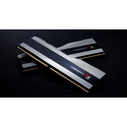 G.Skill Trident F5-6400J3239G16GX2-TZ5RS muistimoduuli 32 GB 2 x 16 GB DDR5 6400 MHz