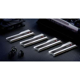 G.Skill Trident F5-6400J3239G16GX2-TZ5RS muistimoduuli 32 GB 2 x 16 GB DDR5 6400 MHz