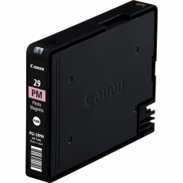 Canon 4877B001 mustekasetti 1 kpl Alkuperäinen Valokuva magenta