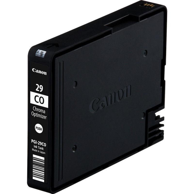 Canon 4879B001 mustekasetti 1 kpl Alkuperäinen