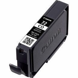 Canon 6411B001 mustekasetti 1 kpl Alkuperäinen Perusvärintuotto
