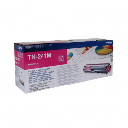 Brother TN-241M värikasetti 1 kpl Alkuperäinen Magenta