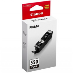 Canon PGI-550 PGBK w sec mustekasetti 1 kpl Alkuperäinen Perusvärintuotto