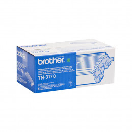 Brother TN-3170 värikasetti 1 kpl Alkuperäinen Musta