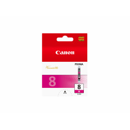 Canon 0622B001 mustekasetti 1 kpl Alkuperäinen Magenta