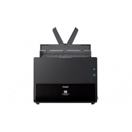 Canon imageFORMULA DR-C225 II ADF + Manuaalinen syöttöskanneri 600 x 600 DPI A4 Musta