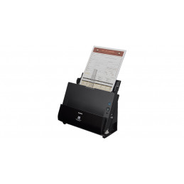 Canon imageFORMULA DR-C225 II ADF + Manuaalinen syöttöskanneri 600 x 600 DPI A4 Musta