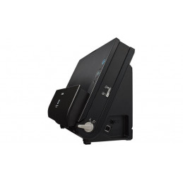 Canon imageFORMULA DR-C225 II ADF + Manuaalinen syöttöskanneri 600 x 600 DPI A4 Musta