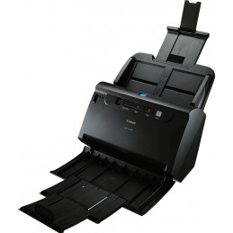 Canon imageFORMULA DR-C230 Arkkisyöttöskanneri 600 x 600 DPI A4 Musta