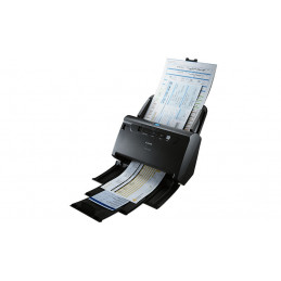 Canon imageFORMULA DR-C230 Arkkisyöttöskanneri 600 x 600 DPI A4 Musta