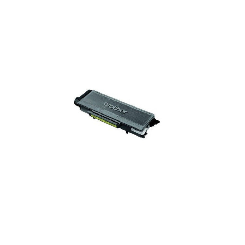 Brother TN3280TWIN värikasetti 2 kpl Alkuperäinen Musta