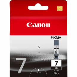 Canon 2444B001 mustekasetti 1 kpl Alkuperäinen Musta