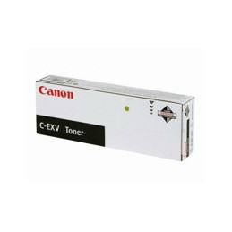Canon C-EXV31 värikasetti 1 kpl Alkuperäinen Keltainen